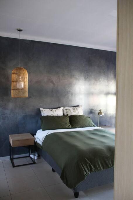 Vakantiehuis Yours *