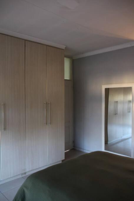 Yours Vakantiehuis