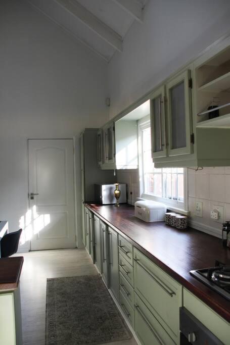 Vakantiehuis Yours