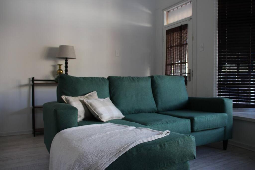 Vakantiehuis Yours