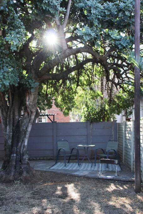 Vakantiehuis Yours Bloemfontein