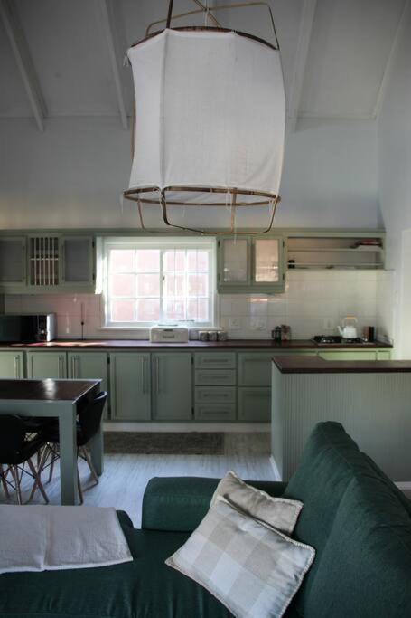 Vakantiehuis Yours