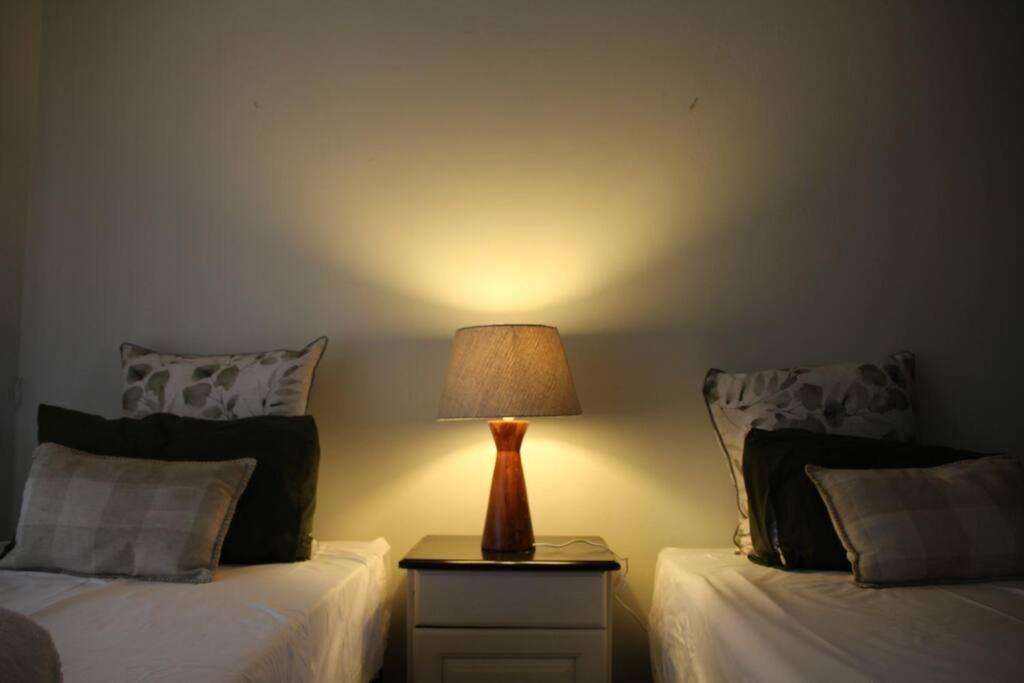 Vakantiehuis Yours *