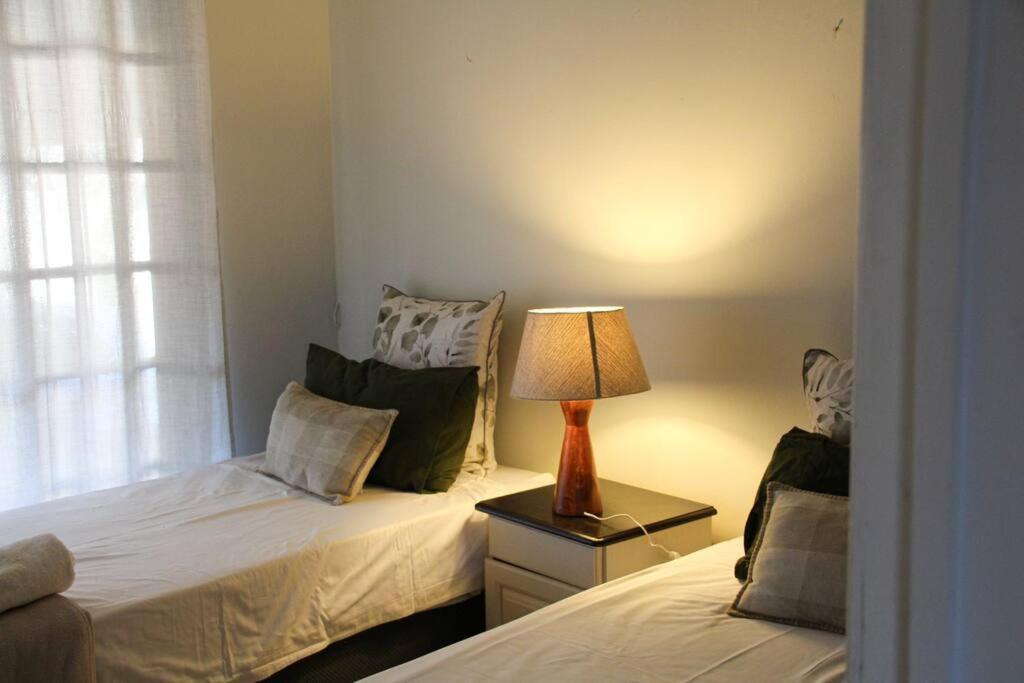 Yours Vakantiehuis Bloemfontein