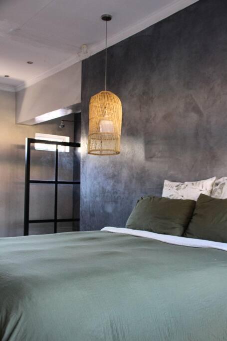 Vakantiehuis Yours Bloemfontein